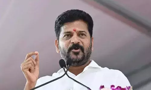 Telangana, CM RevanthReddy, Kcr, Brs, Congress, PM Modi, Bjp