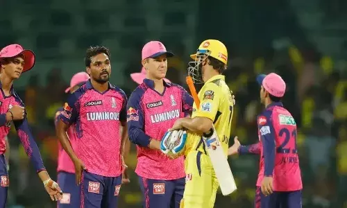 ఐపీఎల్ ఫ్యాన్స్కు బ్యాడ్ న్యూస్.. ఉచితంగా మ్యాచ్లు చూడలేమా.?