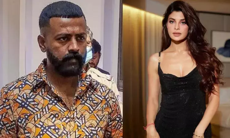 Cinema News, Entertainment, Sukesh-Chandrasekhar, Jacqueline Fernandez, Love-Letter