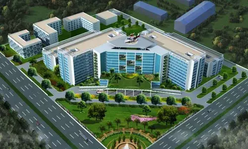 Basavatarakam cancer hospital, Amaravati unit, Balakrishna, APnews