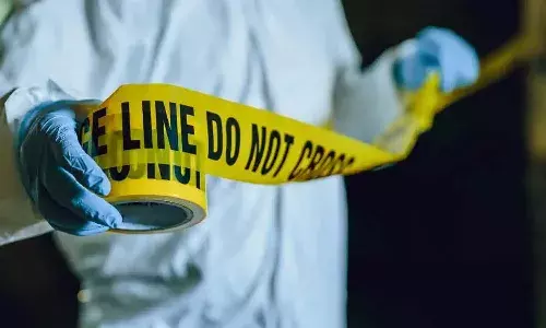 APnews, Woman kills son, female relatives, Crime