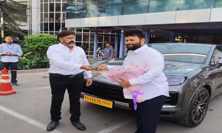 Cinema News, Tollywood, Entertainment, Nandamuri Balakrishna, Music Director Thaman