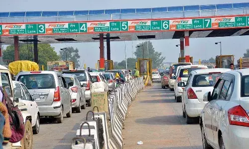 New FASTag rules, NPCI, toll plazas, toll fee