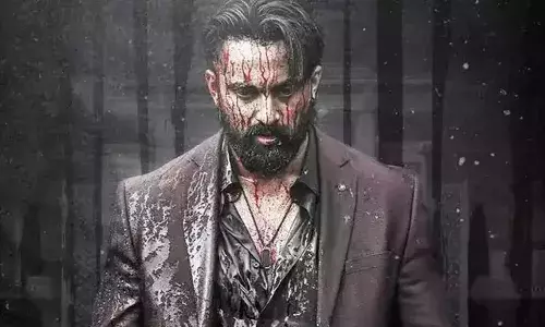 మరో ఓటీటీలో తెలుగులో అందుబాటులోకి రానున్న మార్కో