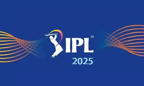 ఐపీఎల్-2025 షెడ్యూల్ వచ్చేసింది.. ఎస్ఆర్హెచ్ తొలి మ్యాచ్ ఎప్పుడంటే..?