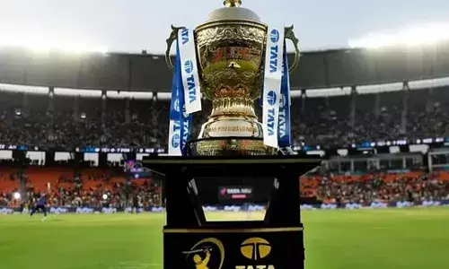విశాఖపట్నంలో ఐపీఎల్ మ్యాచ్లు.. తేదీలివే..