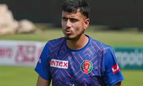 స్టార్ స్పిన్నర్ను జట్టులోకి తీసుకున్న ముంబై ఇండియన్స్