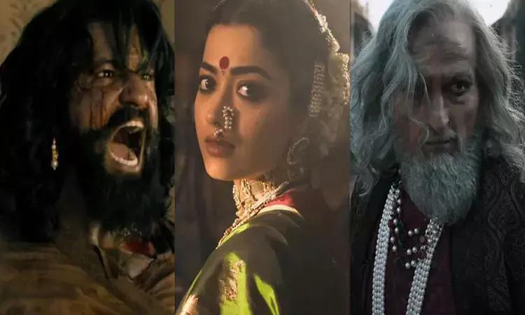 సినిమా చూసి ఏడ్చేస్తున్న ప్రేక్షకులు