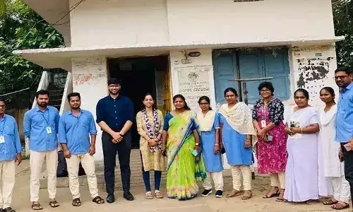 Andhrapradesh, rationalization, Secretariat employees