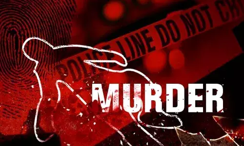 Medchal, quarrel, Crime, Murder