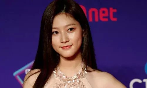 South Korean actor, Kim Sae-ron,  dead