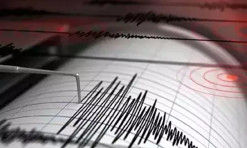 earthquake, Delhi-NCR, tremors across region, national news