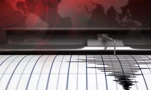 బీహార్ను వణికించిన భూకంపం