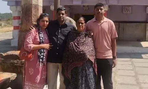 Family found dead, Mysuru , murder, suicide, Crime