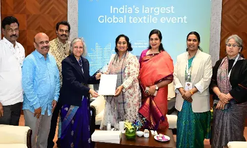 AP : 5 సంస్థలు.. 2 వేల కోట్ల పెట్టుబడులు.. 15 వేల మందికి ఉద్యోగావకాశాలు