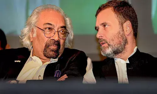 ఆయ‌న‌ వ్యాఖ్యలకు, కాంగ్రెస్‌కు ఎలాంటి సంబంధం లేదట..!