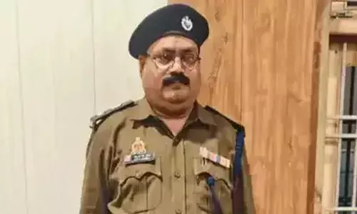 అతడి పోలీసు యూనిఫామ్పై డౌట్ వచ్చింది.. ఆ అనుమానమే నిజం అయ్యింది..!