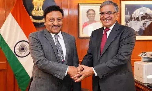 Gyanesh Kumar, new Chief Election Commissioner, National news