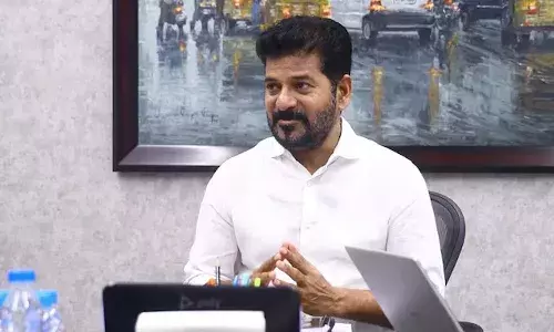 AP Govt, diverting Krishna water, CM Revanth , Central govt, Telangana