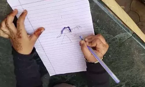 UP Crime, UP cops, arrest, murder