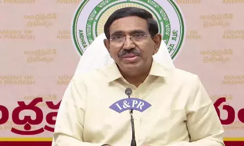 Andrapradesh, Amaravati, Minister Narayana, RealEstate