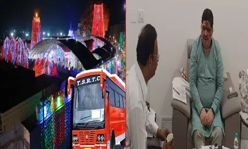Telangana, Mahashivratri, TGSRTC, Minister  Ponnam Prabhakar