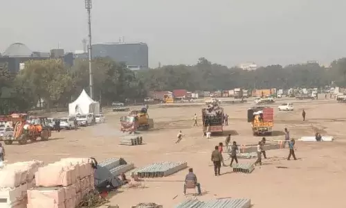 సాయంత్రం కాదు ఉద‌య‌మే.. ఢిల్లీ నూత‌న‌ సీఎం ప్రమాణ స్వీకార షెడ్యూల్ మార్పు..!