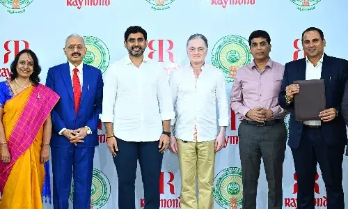 Andrapradesh, Minister Nara Lokesh, Singhania Group, Education