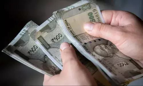 money, self-employment subsidized loans, APnews, BC Corporation,EWS Corporation