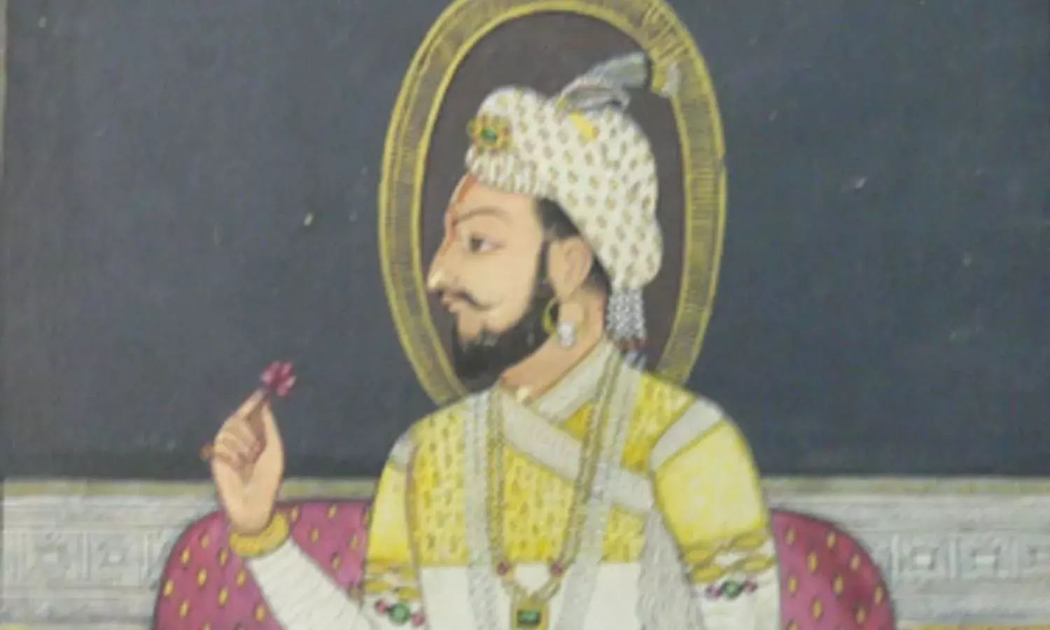 Wikipedia, police notice, Sambhaji Maharaj, Chief Minister Devendra Fadnavis