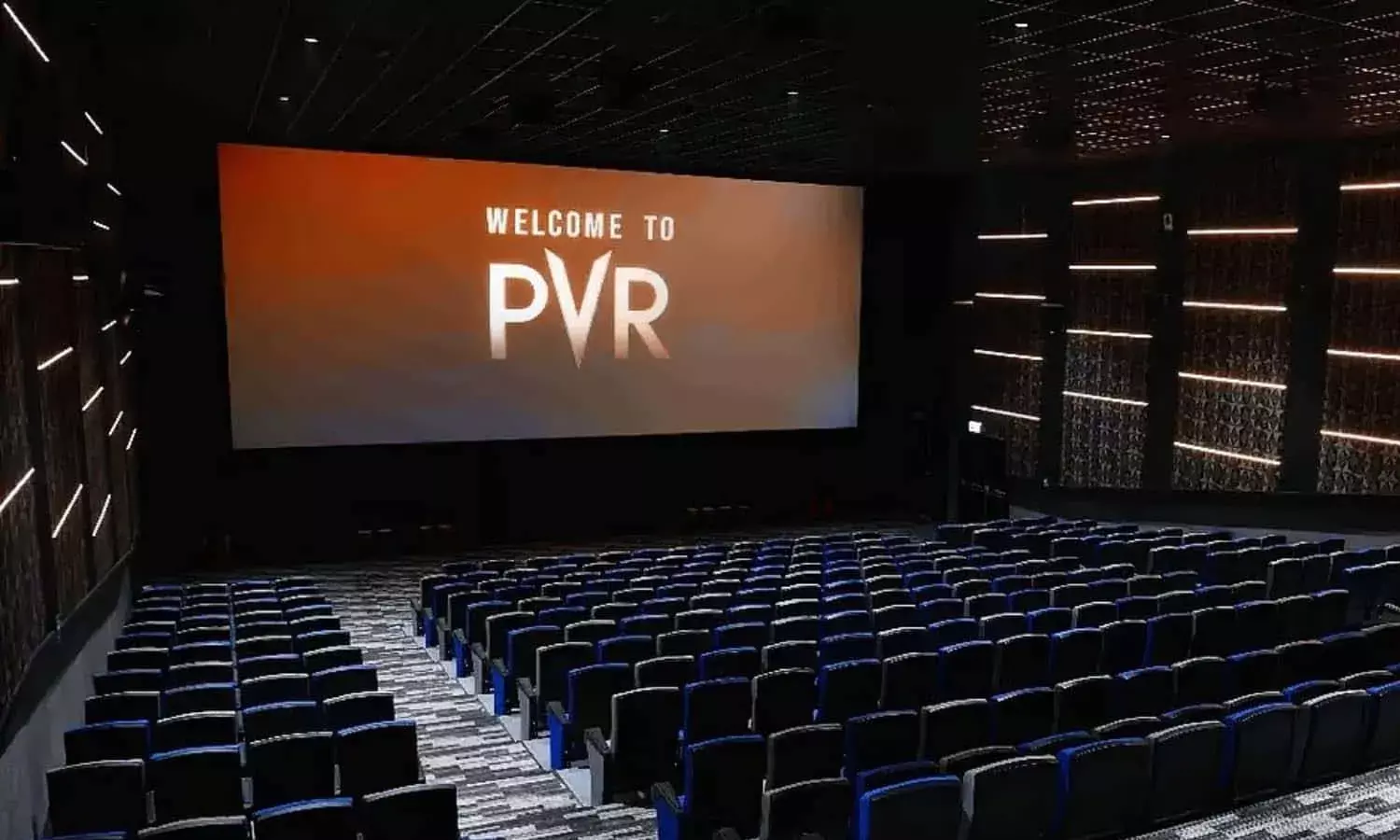 Bengaluru Man, PVR-INOX, Ads, BookMyShow