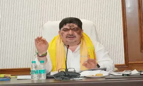Telugu News, Telangana, Congress Government, Caste Census, Minister Ponnam Prabhaker, Brs, Congress