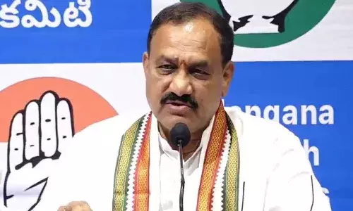 Telangana, Tpcc Chief Mahesh Kumar Goud, Brs, Bjp, Mlc Elections