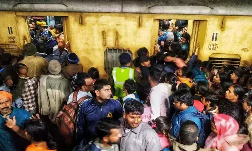 KumbhMela, National News, New Delhi Railway Station Stampede, Delhi High Court, Railway