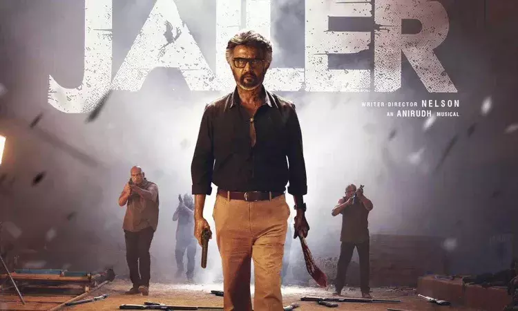 Rajinikanth, Jailor, Japan, Tollywood, Kollywood