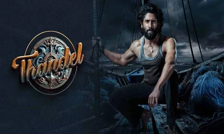 Cinema News, Entertainment, Tollywood, Thandel Movie, Ott Release Date, Netflix