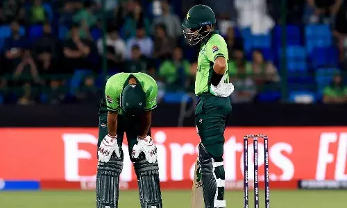 ఛాంపియన్స్ ట్రోఫీ 2025.. పాక్‌ సెమీస్‌కు అర్హత సాధించాలంటే.?