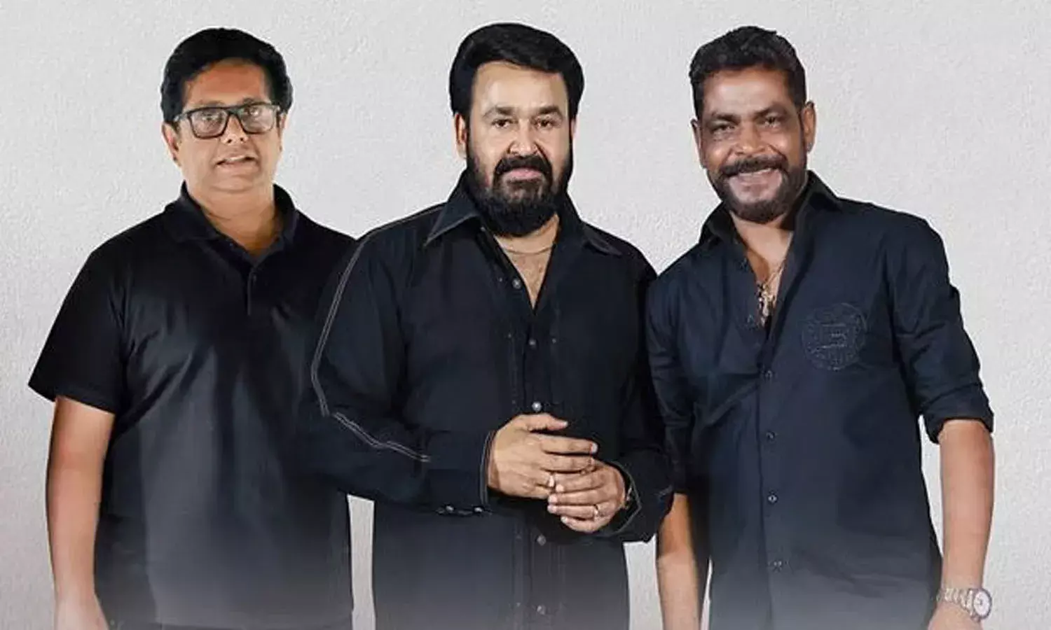దృశ్యం మూడో భాగం వచ్చేస్తోంది..!