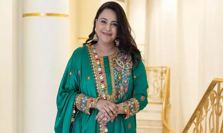 బాలీవుడ్ నటికి క్లాస్ పీకిన నెటిజన్లు