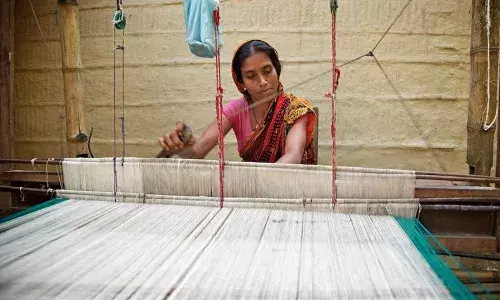 Minister Tummala Nageswara Rao, handloom workers, loan waiver