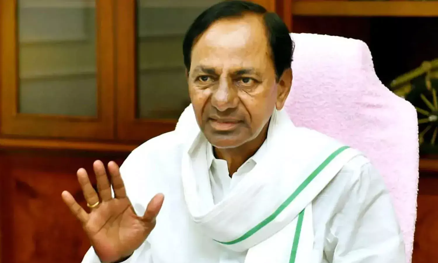 PIL, HighCourt, KCR, Telangana Assembly