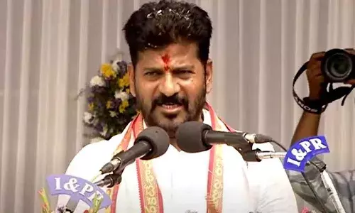 Telangana News, Cm RevanthReddy, Congress Government, Women Empowerment