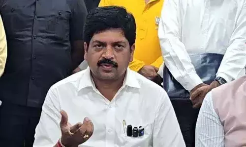Andrapradesh News, Minister Kollu Ravindra, YS Jagan, Ysrcp, Tdp