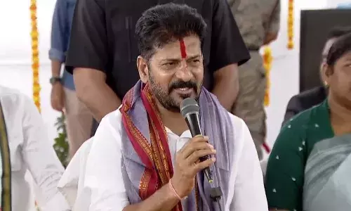 Telangana, Cm RevanthReddy, Congress, Kcr, Brs, KishanReddy, Bjp