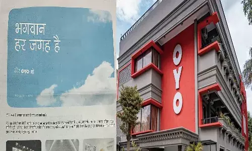 బాయ్ కాట్ ఓయో అంటున్నారే..!