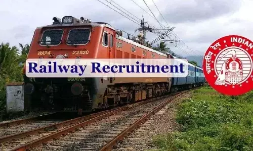 Indian Railways, Group-D Exam, RRB