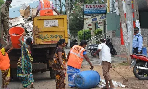 AP government, garbage tax, APnews