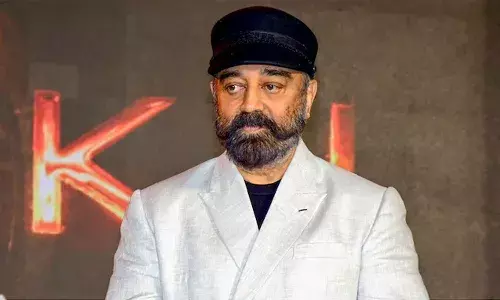Kamal Haasan, language row, Tamilians, Tamilanadu