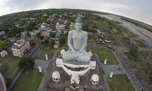 Andrapradesh, Amaravati, Tdp, Cm Chandrababu, CRDA, AP Capital