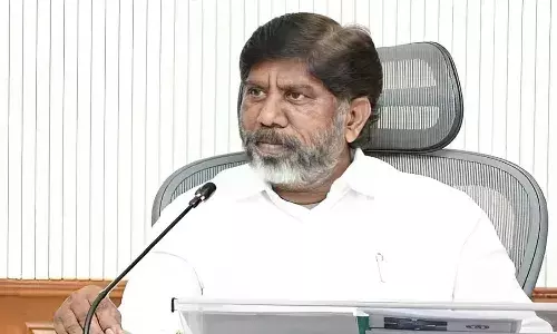 Telugu News, Hyderabad, Caste Census, Bhatti Vikramarka, CM Revanth Reddy, Muslim Minority